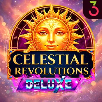 Celestial Revolutions Deluxe Celestial Revolutions Deluxe