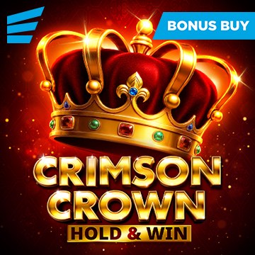 Crimson Crown Crimson Crown