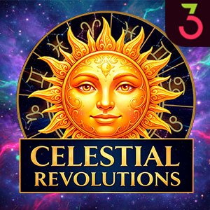 Celestial Revolutions Celestial Revolutions