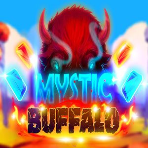 1- Mystic Buffalo 1- Mystic Buffalo