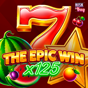 The Epic Win x125 The Epic Win x125
