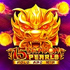 15 Dragon Pearls 15 Dragon Pearls