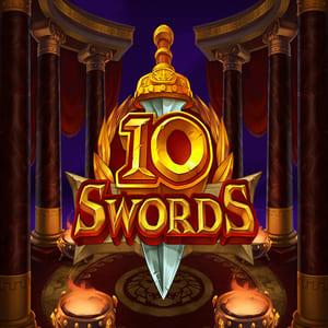 10 Swords 10 Swords