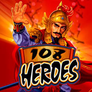 108 Heroes 108 Heroes