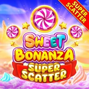 Sweet Bonanza Super Scatter Sweet Bonanza Super Scatter