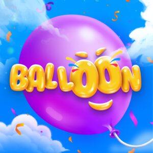 Balloon Balloon