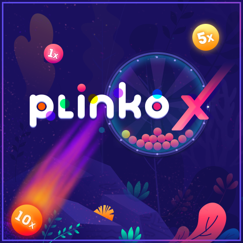 Plinko X Plinko X
