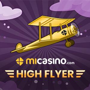 MiCasino High Flyer MiCasino High Flyer