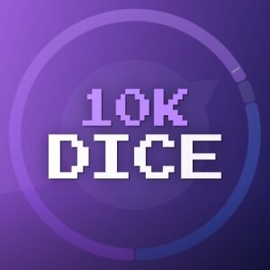 10K Dice 10K Dice