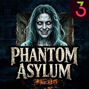 Phantom Asylum Phantom Asylum
