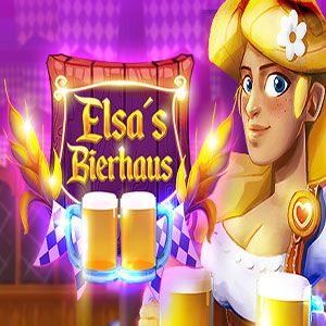 1- Elsa's Bierhaus 1- Elsa's Bierhaus