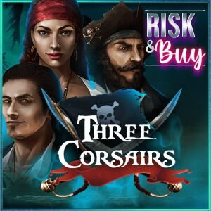 3 Corsairs 3 Corsairs