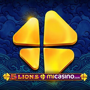 5 Lions Mi Casino 5 Lions Mi Casino