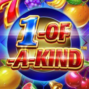 1-Of-A-Kind™ 1-Of-A-Kind™